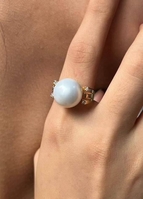 Alaska Artisan's Pearl by Prince