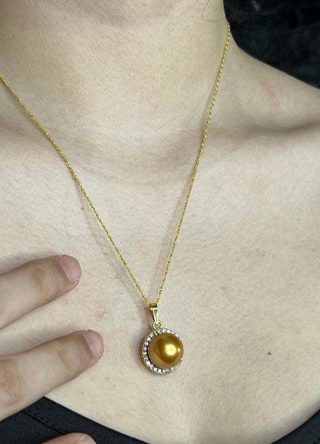 Daffy Artisan's Pearl by Prince