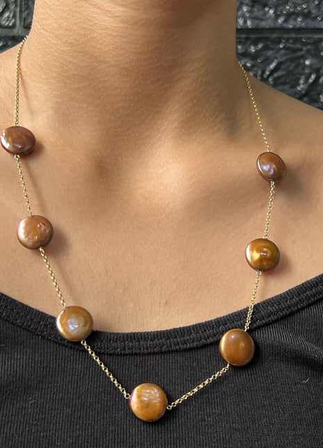 New York Artisan's Pearl by Prince