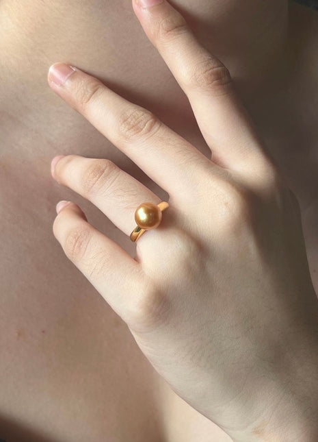 Noemi Artisan's Pearl by Prince