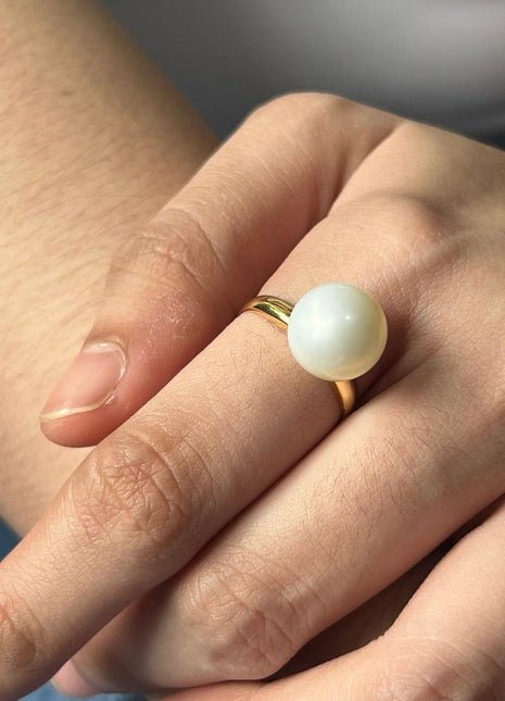 Pentagon Artisan's Pearl by Prince