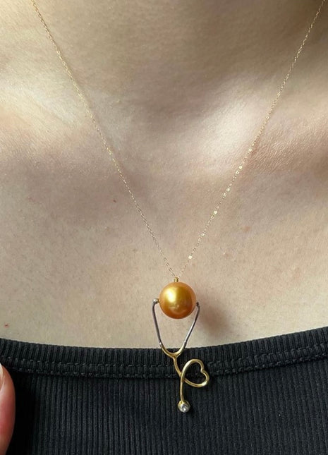 Steth Artisan's Pearl by Prince